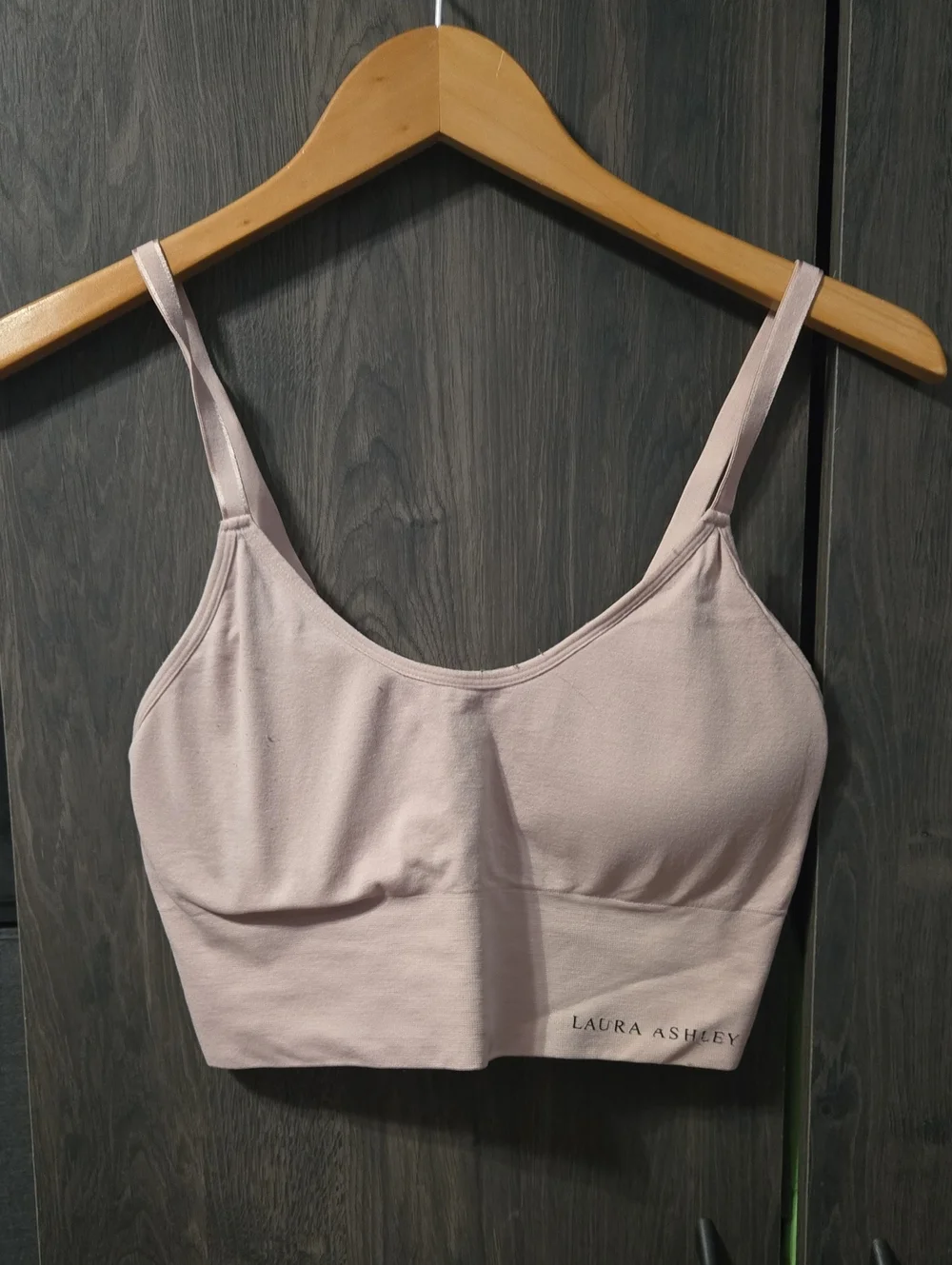 Laura Ashley Sports Bra